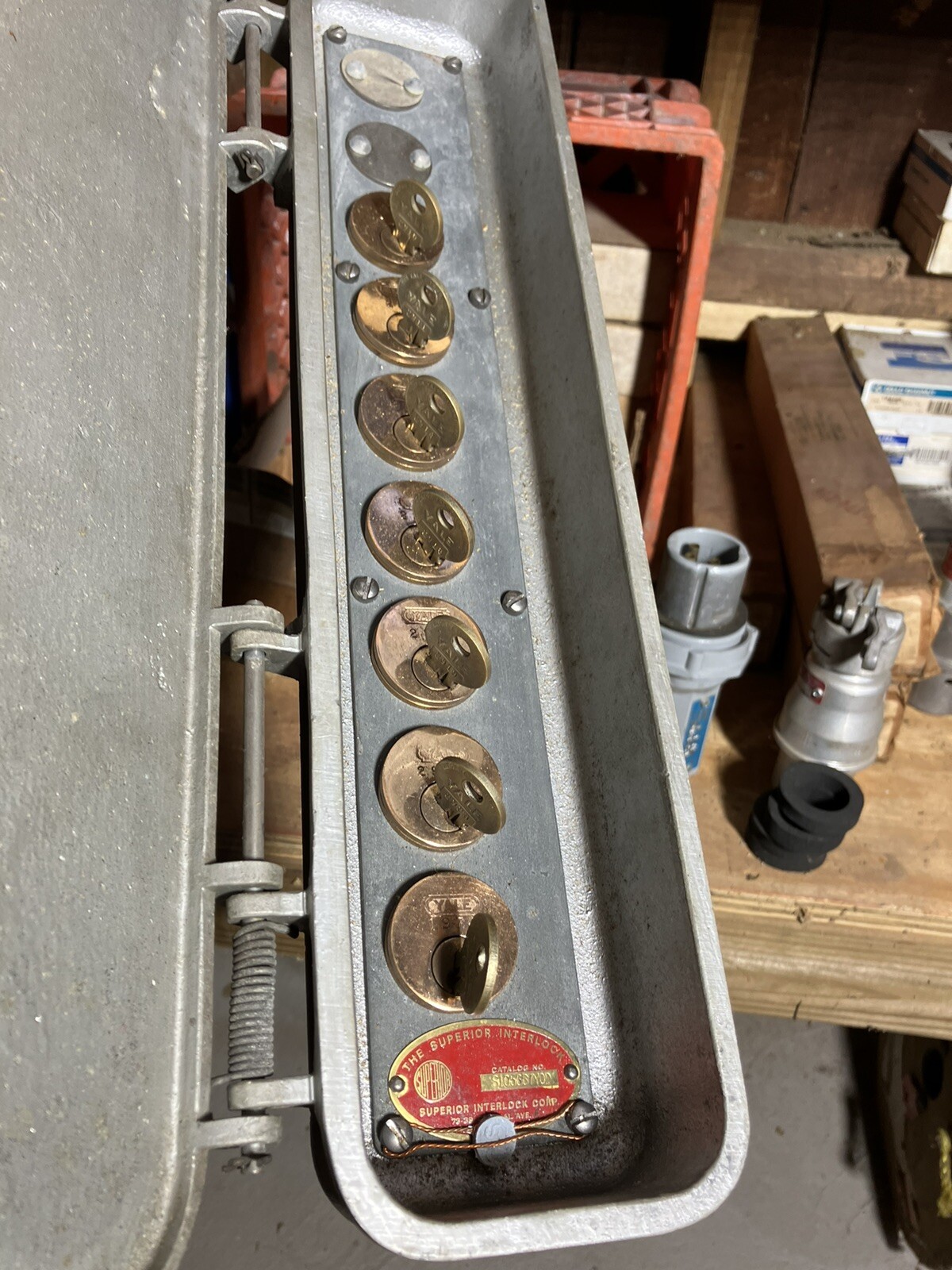 Picture 1 of 10
