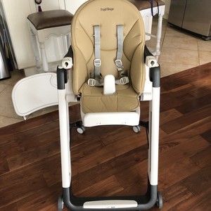 siesta baby high chair
