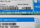 30pcs/Pack 12255001 Bond Elut PPL500mg, 6 mL, Solid Phase Extraction Columns