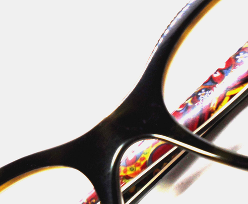 Dolce & Gabbana DG 3246 3037 51-18-140 Schildpatt Cateye Brille Brillengestell Italy - Bild 9 von 12