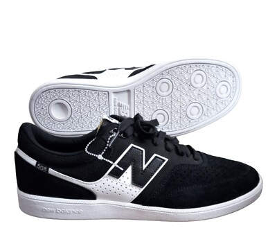 New Balance Numeric 508 Brandon Westgate Men's Skateboarding Shoes Size 10