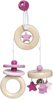 Selecta 64009 Bellybutton By Selecta SpielanhäNger Sternchenspaß Rosa
