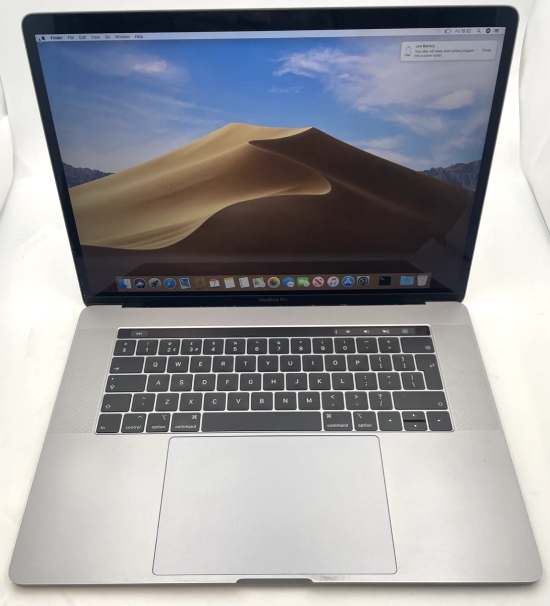 Las mejores ofertas en Apple MacBook Pro 32 GB de RAM | eBay