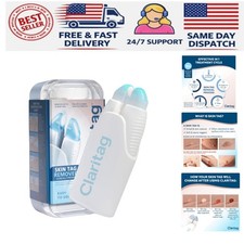 Easy Use Skin Tag Remover - Safe Cryogenic Technology for All Skin Types