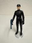 Imperial Commander, 1980 Kenner Star Wars, complete w/blaster original no repro