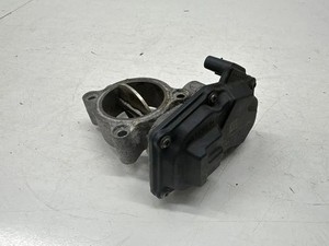BMW 3 Touring F31 Motor Brandschutzklappe 7810752 2.00 Diesel 135kw 22214745