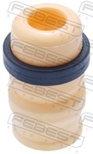 Anschlagpuffer Federung FEBEST VWD-GVIF für SKODA OCTAVIA PASSAT CADDY 2004 VW 7