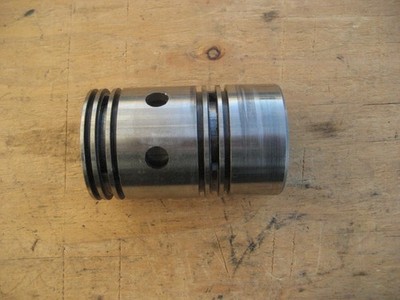 48-1952 1953 1954 1955-66 CADILLAC HYDRAMATIC TRANSMISSION OIL DELIVERY SLEEVE