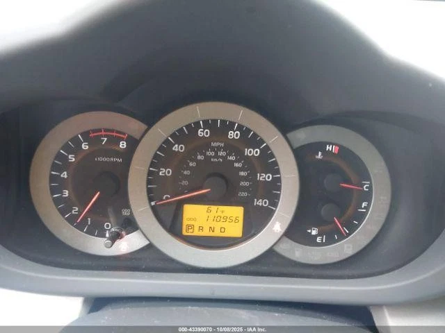 Used Front Right Door Assembly Front fits: 2011 Toyota Rav4 electric windows US - Image 4 of 4