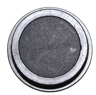Pentax Asahi Opt. Co Deckel Objektiv Rückdeckel PK - Objektiv Zubehör (#3133)