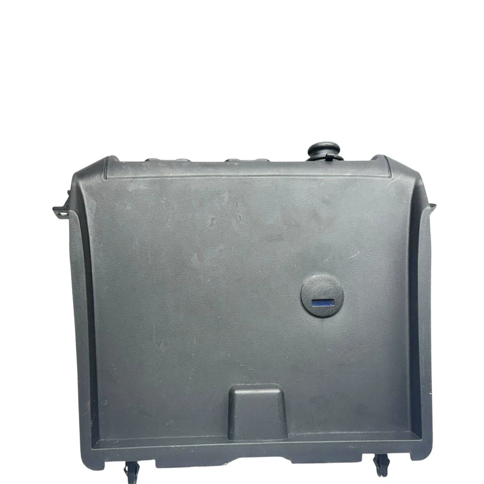 ✅04-07 Honda Pilot EXL Lower Dash Trim Switch Panel 77312-S9V-A600 Black OEM Foto 4 de 4