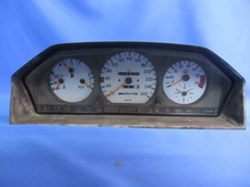 Mercedes-Benz Tacho Drehzahlmesser Instrument Messgeräte Amg Mercedes-Benz Tacho Drehzahlmesser Instrument Messgeräte Amg