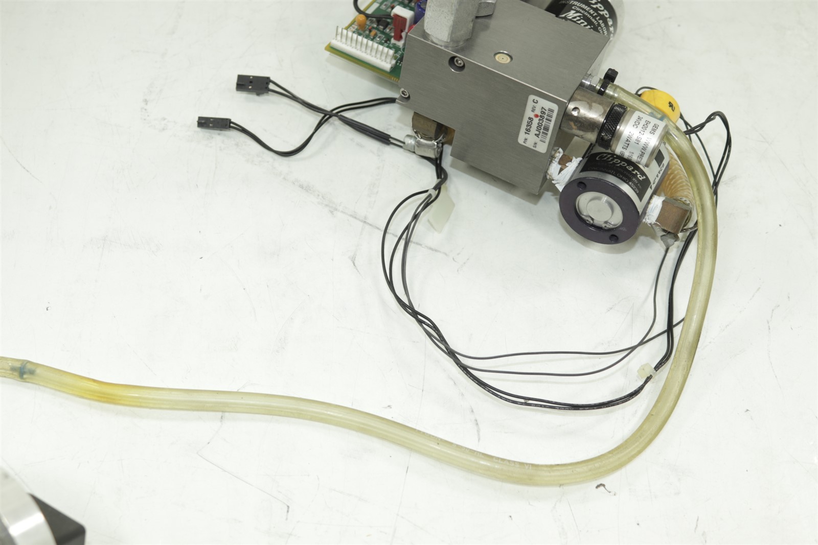 Vela Carefusion T Bird Series BIRD Products Corp 50630 