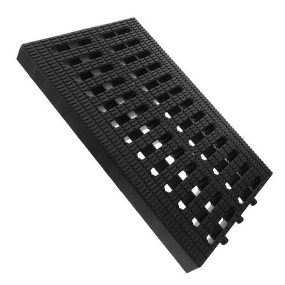 Drain Grate Plastic Drainage Grate Kitchen Sewer Cover Channel Grid Cover