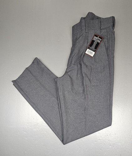 Pantalon De Gris Cendré Large À Ourlet Déchiré | Athleisure | PLT FR