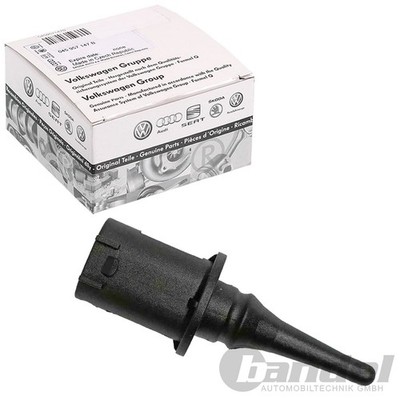 ORIGINAL VAG TEMPERATURSENSOR passend für PORSCHE 911 BOXSTER PANAMERA CAYENNE