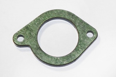 Isolator, Dichtung, Flansch Pierburg 1B3 Vergaser VW Golf Scirocco Passat Jetta