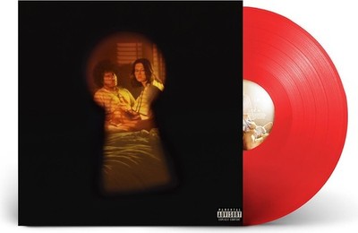 Neues Vinyl - Selena Gomez / Benny Blanco - I Said I Love You First -I- Inters
