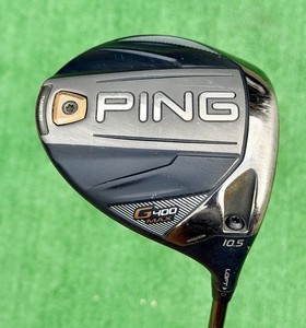 Ping G400 Sft Driver | eBay