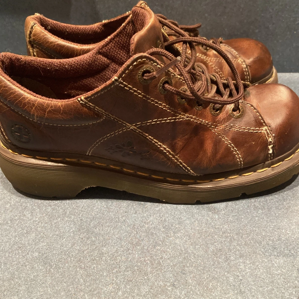 Dr. Martens Oxford Floral Comfort Shoes for Women for sale | eBay
