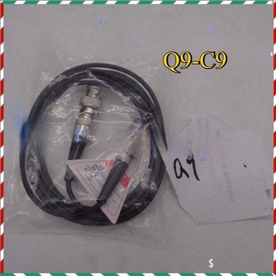 1X Cable Q9-C9 Equality BNC to LEMO-1 for All   Flaw Detector Equipment #wd