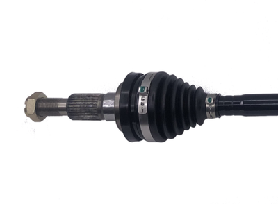 Left Front CV Axle Shaft 971407271P 9A7407271F For 17-22 Porsche