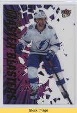 2023-24 Upper Deck Fleer Ultra Master Blasters Brayden Point #16 READ c7o