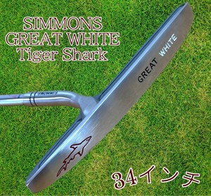 Great White Golf Clubs | eBay
