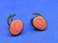 Not Charging Bose SoundSport Free Wireless Headphones Sport. No Case.