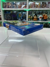 Nintendo Nes - Videogioco - Bionic Commando - Pal A