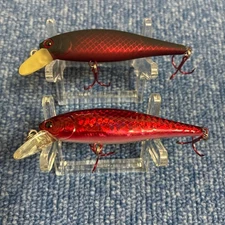 [unused] Super rare❗️Limited color❗️Lucky craft✨Bee Freeze 65SP✨2 pieces