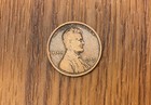 1919-(P) Lincoln Wheat Penny #3157 Beef Stew Benny, V-Good *FREE SHIPPING 2-YOU* — photo 1