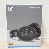 Sennheiser HD 660S Open-Back Audiophile Headphones HiFi Dynamic Sound Boxed