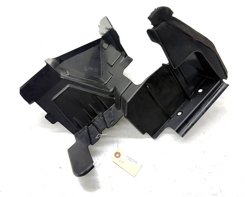 2017-2020 Infiniti QX80 OEM Left Front Driver Side Air Baffle Seal 214996GW0A
