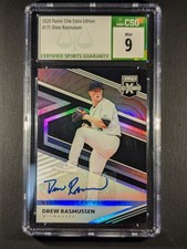 Panini Lands MLBPA License to Produce Baseball Cards 6