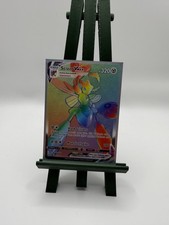 Scizor VMAX (Secret) 193/189 Swsh03: Darkness Ablaze Holo on eBay
