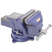 VALEX MORSA DA BANCO 125MM GIREVOLE IN GHISA 1451579