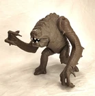 Vintage 1984 Star Wars Vintage Rancor Figure 1984 Original Kenner