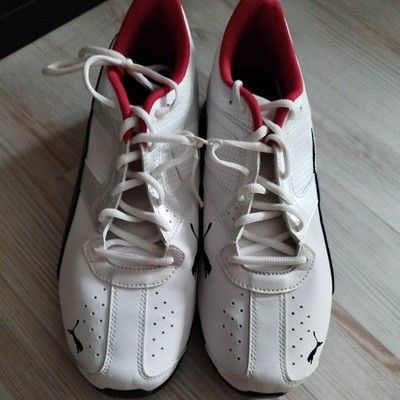 Puma Sneaker Herren Schuhe Gr. 45