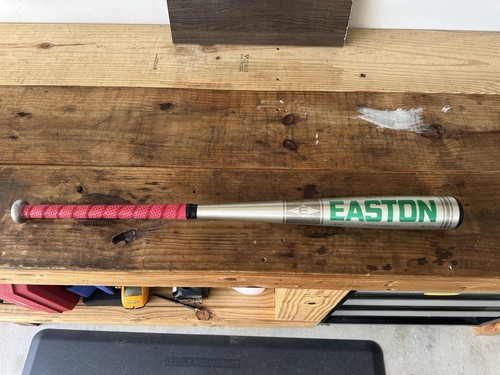 Batte Baseball Easton B5 Pro Big Barrel Vintage Années 80, 34 Pouces 30 Oz