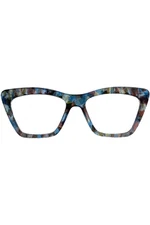 Prive Revaux The Morphe Blue Light Readers Blue Tort