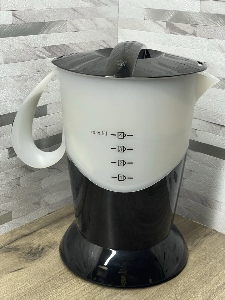 Nuevo Mr. Coffee Café Cacao Cacao Caliente Chocolate Caliente Máquina BVMC-HC5 *LEER* Sin Caja Foto 3 de 4