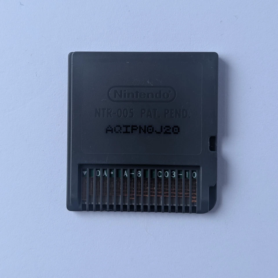 My Sims Nintendo DS Game 2007 Cartridge Only - Image 4 of 4