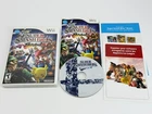 Super Smash Bros. Brawl (Nintendo Wii) Tested & Complete w/Insert(s)