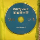 New ListingWii Sports (Nintendo Wii, 2006) Disc Only Tested & Works
