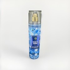 New Bath and Body Works Denim  Daisies Fine Fragrance Body Mist 8 fl oz
