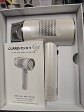 CurrentBody Skin Laser Hair Removal Device Permanent Diode Laser Ice Cooling