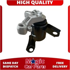 RIGHT ENGINE MOUNT FOR FORD B-MAX 2012-ON FIESTA VI 2008-2017 PETROL 8V516F012AJ
