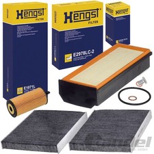 Filtre d'habitacle BMW SERIE 7