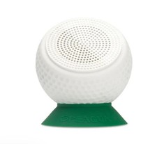 Speaqua The Barnacle Pro 2.0 Golf Model, 100 Functionally Bluetooth Speaker